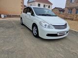 Nissan Tiida 2007 года за 3 800 000 тг. в Актау – фото 5