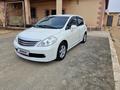 Nissan Tiida 2007 годаfor3 800 000 тг. в Актау – фото 6