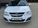 ВАЗ (Lada) Largus 2014 года за 3 300 000 тг. в Петропавловск – фото 3