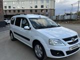 ВАЗ (Lada) Largus 2014 года за 3 300 000 тг. в Петропавловск – фото 2