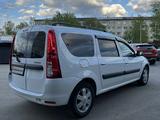 ВАЗ (Lada) Largus 2014 года за 3 300 000 тг. в Петропавловск – фото 5
