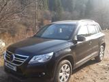 Volkswagen Tiguan 2011 года за 5 000 000 тг. в Алматы – фото 2