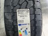 BRIDGESTONE DUELER ALL TERRAIN A/T002 285/60 R18 за 135 800 тг. в Алматы