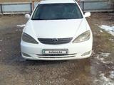 Toyota Camry 2002 года за 5 200 000 тг. в Зайсан – фото 2