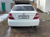 Toyota Camry 2002 года за 5 200 000 тг. в Зайсан – фото 3