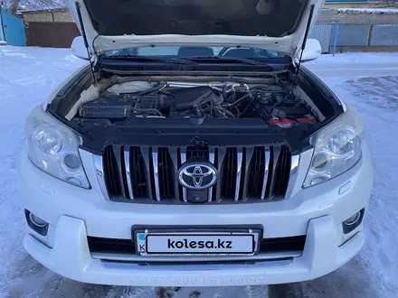 Toyota Land Cruiser Prado 2012 года за 16 000 000 тг. в Актобе – фото 3