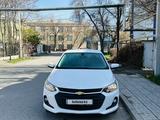 Chevrolet Onix 2023 года за 7 190 000 тг. в Шымкент – фото 5