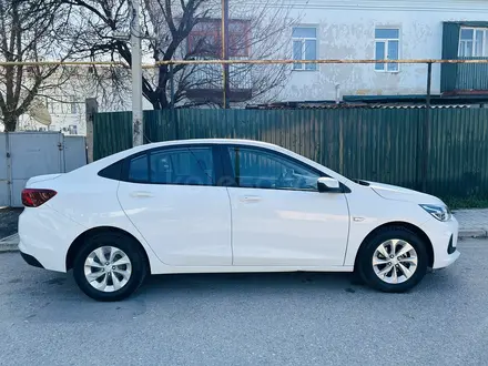 Chevrolet Onix 2023 года за 7 690 000 тг. в Шымкент – фото 4