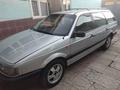 Volkswagen Passat 1990 годаүшін1 200 000 тг. в Шымкент