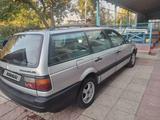 Volkswagen Passat 1990 года за 1 200 000 тг. в Шымкент – фото 5