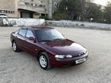Mazda 626 1994 годаүшін1 550 000 тг. в Талдыкорган – фото 3