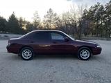 Mazda 626 1994 годаүшін1 550 000 тг. в Талдыкорган – фото 4