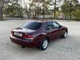 Mazda 626 1994 годаүшін1 550 000 тг. в Талдыкорган – фото 5