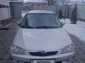 Mazda 323 1999 годаүшін2 400 000 тг. в Алматы – фото 3