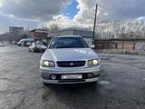 Nissan R'nessa 1997 годаүшін2 400 000 тг. в Усть-Каменогорск