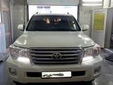 Toyota Land Cruiser 2008 года за 16 500 000 тг. в Семей – фото 2