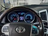 Toyota Land Cruiser 2008 года за 16 500 000 тг. в Семей – фото 5