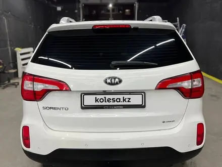 Kia Sorento 2014 года за 9 000 000 тг. в Алматы – фото 10