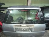 Крышка багажника форд мондео 3 универсалүшін25 000 тг. в Караганда