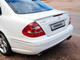 Mercedes-Benz E 500 2003 года за 10 000 000 тг. в Астана – фото 3