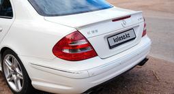 Mercedes-Benz E 500 2003 годаүшін10 000 000 тг. в Астана – фото 3