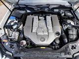 Mercedes-Benz E 500 2003 года за 10 000 000 тг. в Астана – фото 5