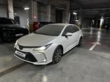 Toyota Corolla 2023 годаүшін15 200 000 тг. в Алматы