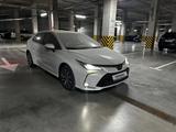 Toyota Corolla 2023 года за 15 200 000 тг. в Алматы – фото 3