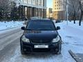 Suzuki SX4 2011 годаfor4 800 000 тг. в Астана – фото 4