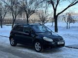 Suzuki SX4 2011 годаfor5 000 000 тг. в Астана – фото 4