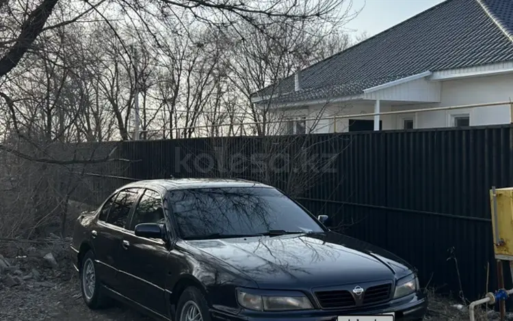 Nissan Maxima 1995 года за 2 500 000 тг. в Талдыкорган