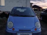 Daewoo Matiz 2006 года за 1 550 000 тг. в Актобе – фото 2