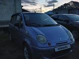 Daewoo Matiz 2006 года за 1 550 000 тг. в Актобе