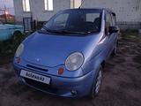 Daewoo Matiz 2006 года за 1 550 000 тг. в Актобе – фото 3
