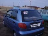 Daewoo Matiz 2006 года за 1 550 000 тг. в Актобе – фото 4