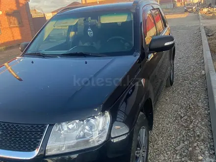 Suzuki Grand Vitara 2009 года за 6 000 000 тг. в Жезказган – фото 11