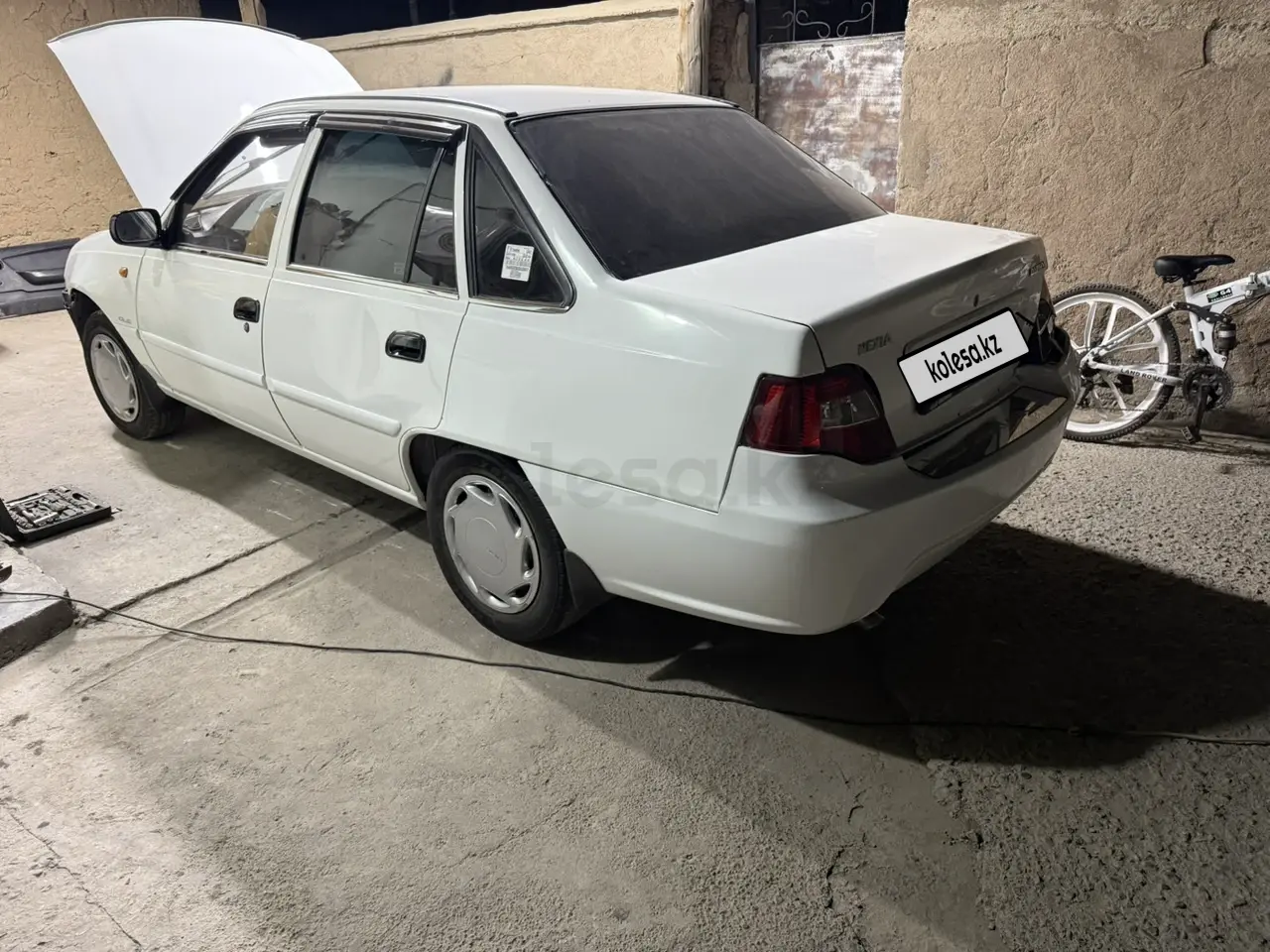 Daewoo Nexia, 2014