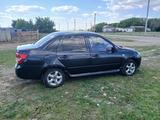 ВАЗ (Lada) Granta 2190 2011 года за 1 450 000 тг. в Астана – фото 4