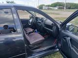 ВАЗ (Lada) Granta 2190 2011 года за 1 450 000 тг. в Астана – фото 5