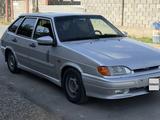 ВАЗ (Lada) 2114 2011 года за 1 100 000 тг. в Шымкент – фото 5