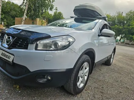 Nissan Qashqai 2010 года за 6 000 000 тг. в Караганда – фото 8