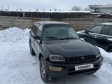 Toyota RAV4 1998 года за 3 300 000 тг. в Астана – фото 5