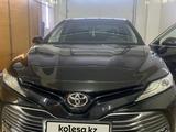 Toyota Camry 2019 годаfor15 000 000 тг. в Караганда – фото 2