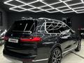 BMW X7 2022 годаүшін43 000 000 тг. в Алматы – фото 5