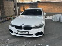 BMW 530 2018 годаfor18 500 000 тг. в Алматы