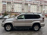 Toyota Land Cruiser Prado 2006 года за 12 270 000 тг. в Караганда – фото 5