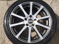 Диски r17 5x114.3 RAYS TRD Toyota из Японии за 230 000 тг. в Алматы