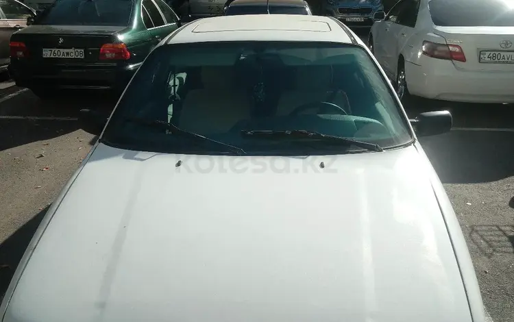 Volkswagen Passat 1993 годаүшін800 000 тг. в Астана