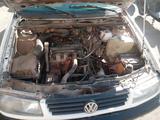 Volkswagen Passat 1993 годаүшін800 000 тг. в Астана – фото 3