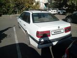 Volkswagen Passat 1993 годаүшін800 000 тг. в Астана – фото 5
